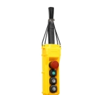 Таль электрическая стационарная цепная GEARSEN HHBDS 1060