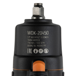 Пневматический ударный гайковерт WDK-20450