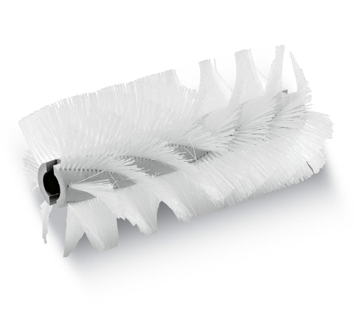 Жесткая цилиндрическая щетка, 480