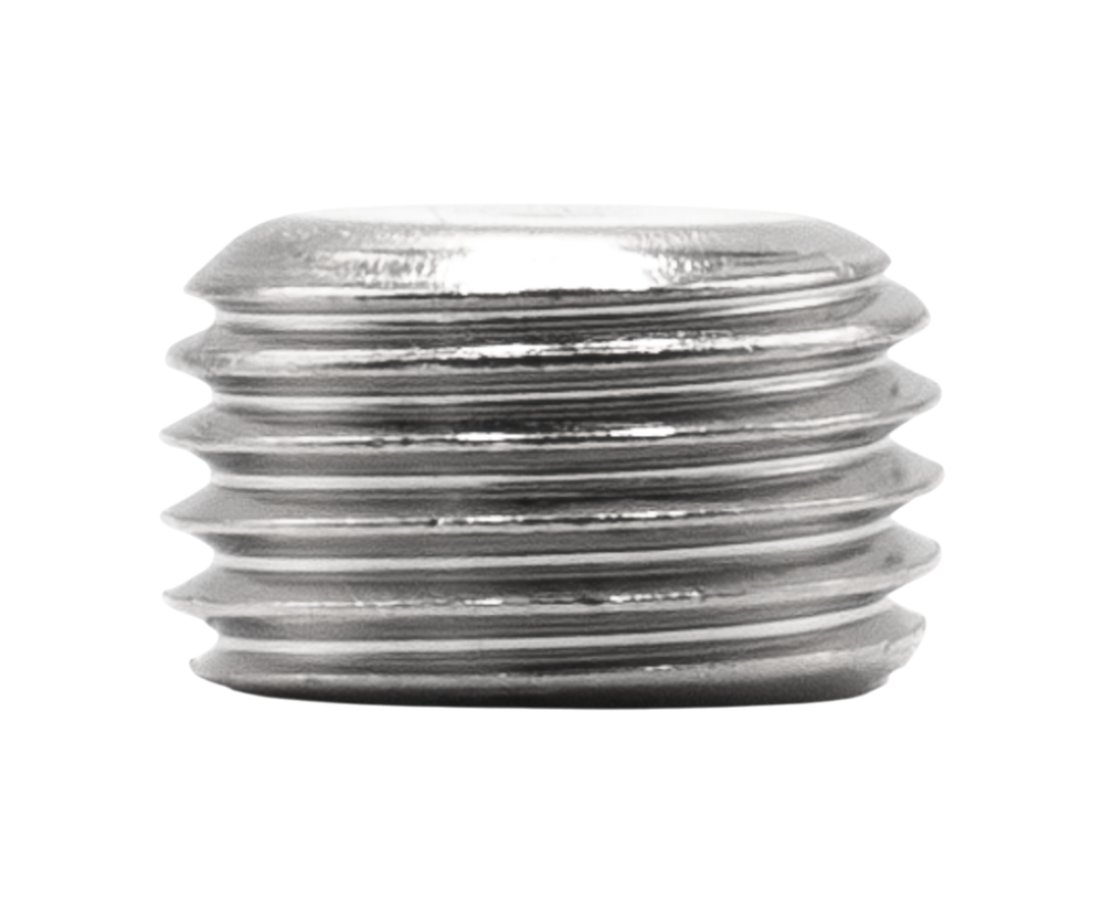 Заглушка с внутр. шестигранником GSC1/4x8N