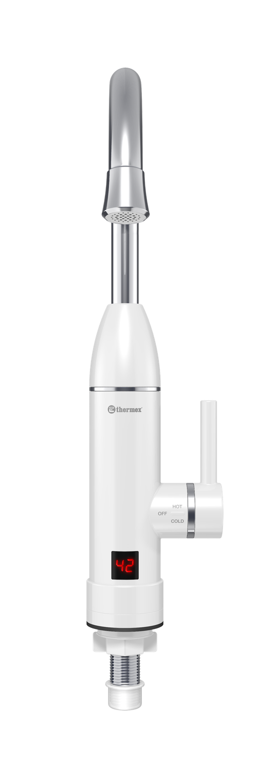 Электроводонагреватель проточный THERMEX Hotty 3000