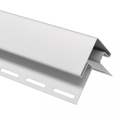 Угол наружный ТехноНиколь Оптима 50 Жасмин 3 м, шт