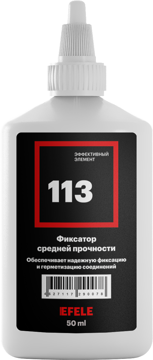 Анаэробный клей EFELE 113