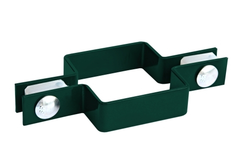 Крепление хомут 62х55 RAL 6005