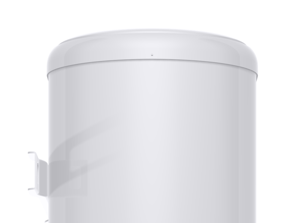 Водонагреватель накопительный THERMEX IF 30 V (pro)
