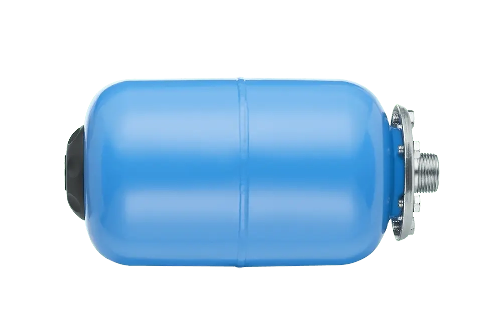 Гидроаккумулятор UNIPUMP 5л вертикальный