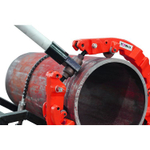 Труборез ручной роторный H14S (10"-14")