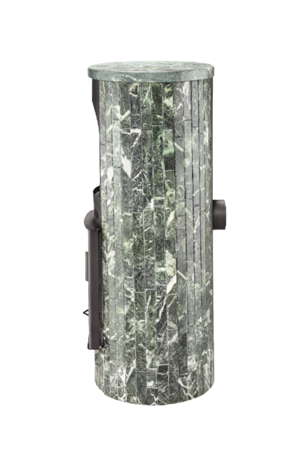 Отопительно-варочная печь для дома "Лада ПФ"