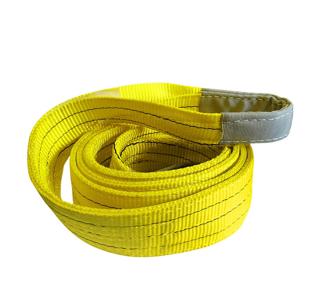 Строп СТП - 3,0 т*4,0 м (90мм) GSTP9034SF6