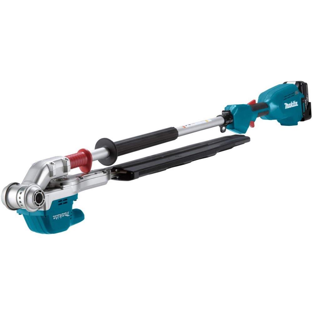 Штанговый кусторез LXT Makita DUN500WZ