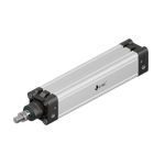 Пневмоцилиндр по ISO 15552 FVBC50x250-S