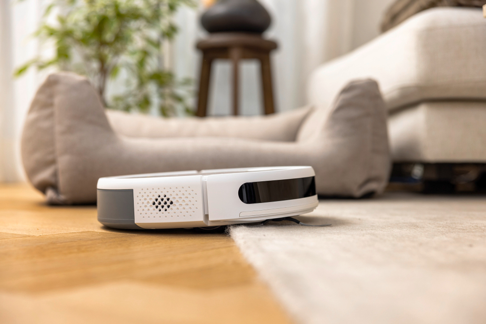 Робот-пылесос Karcher RCV 2