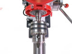 Вертикально-сверлильный станок FABTEC B16 (220v)