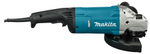 Угловая шлифовальная машина Makita GA9080X1