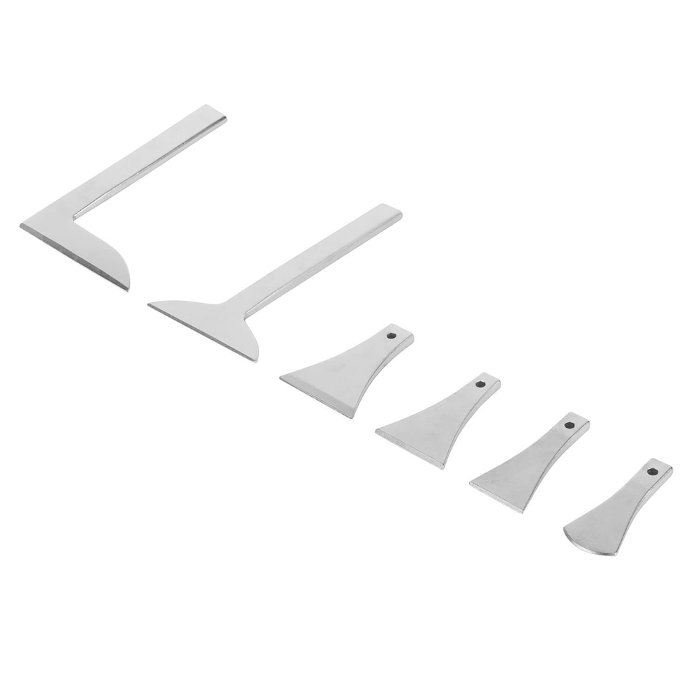 Монтажные лопатки WDK-65449