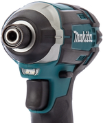 Ударный шуруповерт LXT 1/4" Makita DTD152Z