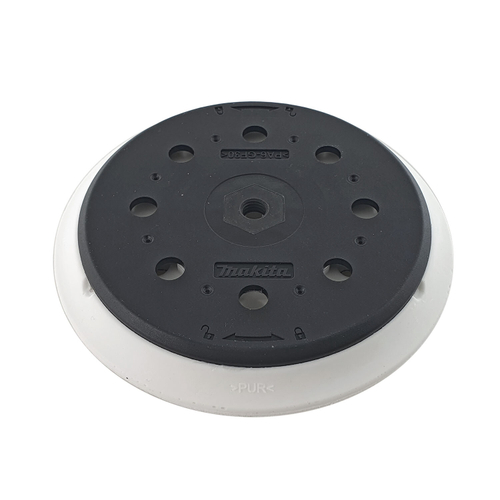 Шлифовальная подошва мягкая 150 мм Makita 197314-7