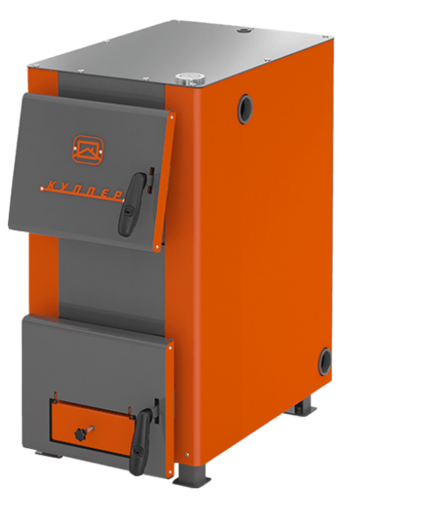 Котел Теплодар КУППЕР ОК-20 (2.0)