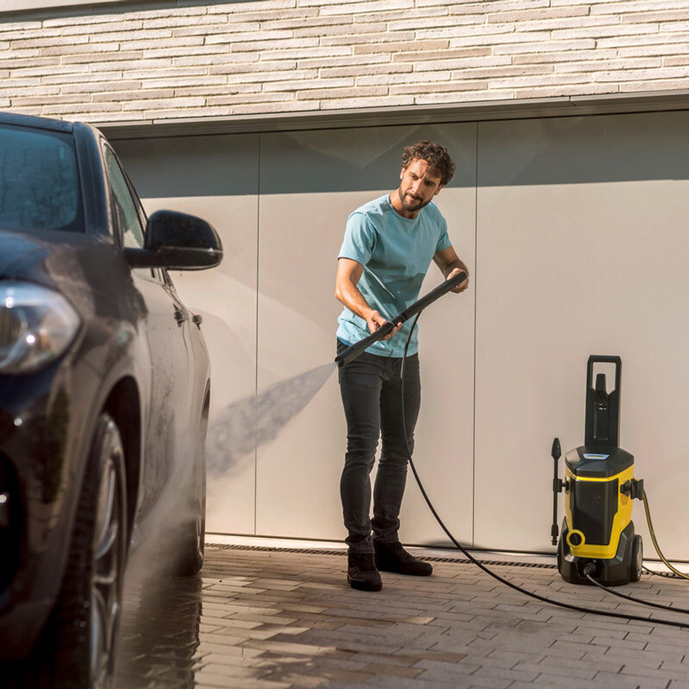 Минимойка Karcher K 7 WCM