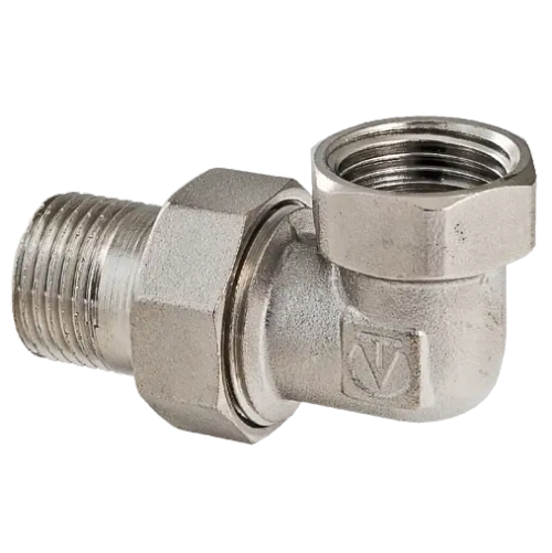 Американка угловая 1¼"в x 1¼"н Valtec VTr.098.N.0007