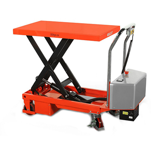 Подъемный стол передвижной NOBLELIFT ETF30