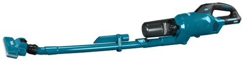 Аккумуляторный пылесос XGT Makita CL003GZ