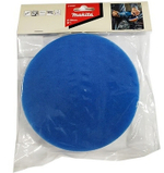 Насадка полировальная из поролона 150 мм (синяя) Makita D-62555