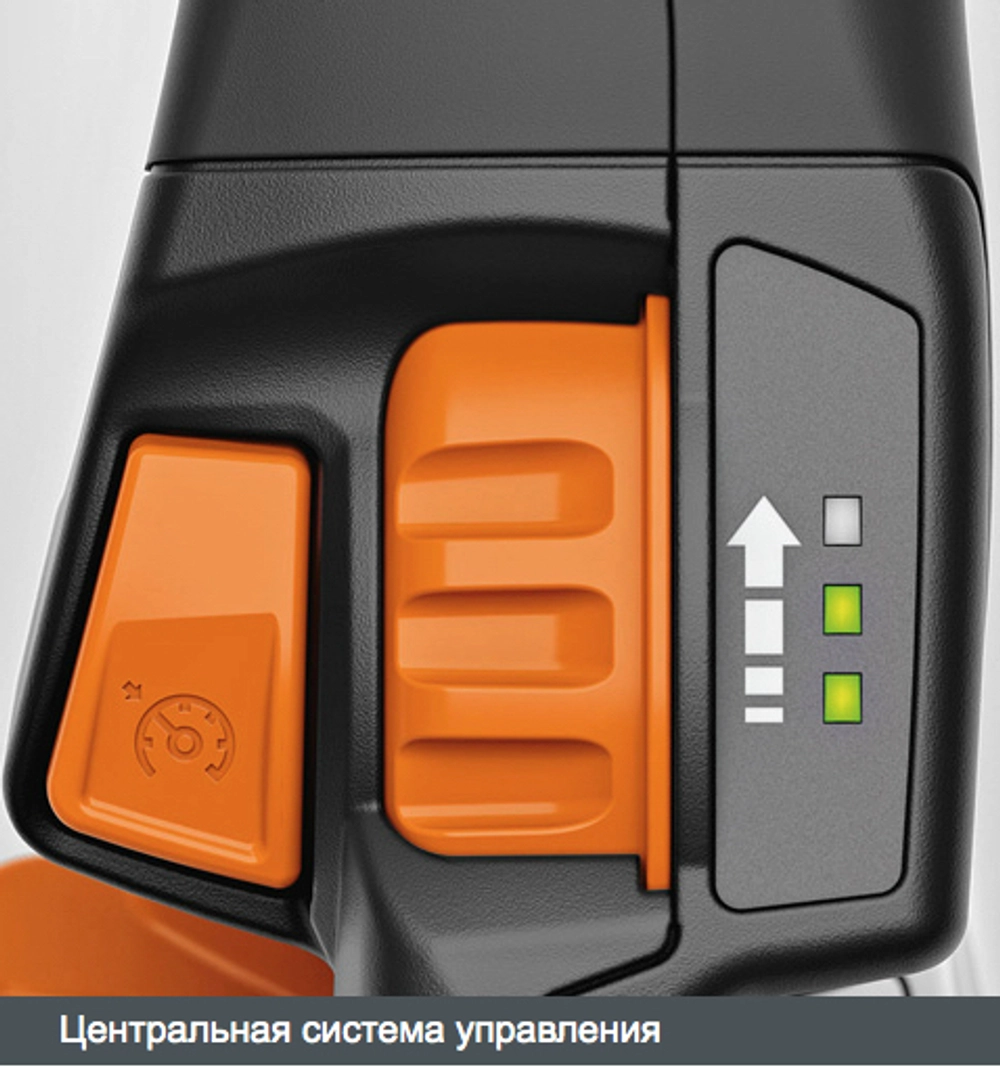 Воздуходувное устр-во (аккум) STIHL BGA 200