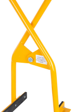 Захват для бордюрного камня ZRB-0,1