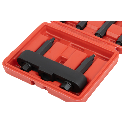 WDK-216115 Набор для снятия и установки гаек задней оси