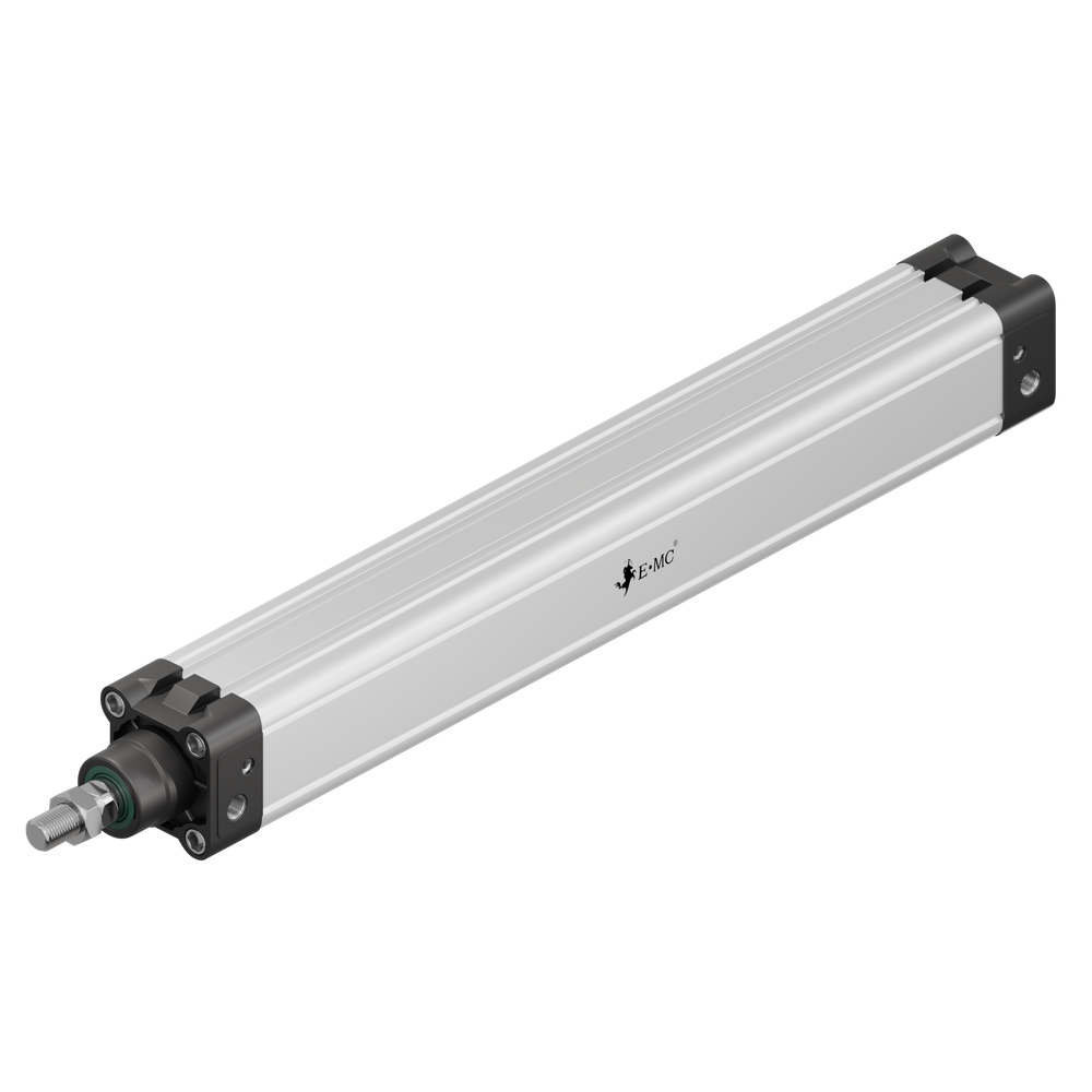 Пневмоцилиндр по ISO 15552 FVBC50x15-S