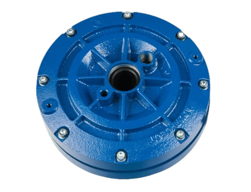 Оголовок скважинный АКВАРОБОТ АОС-152-40-Ч