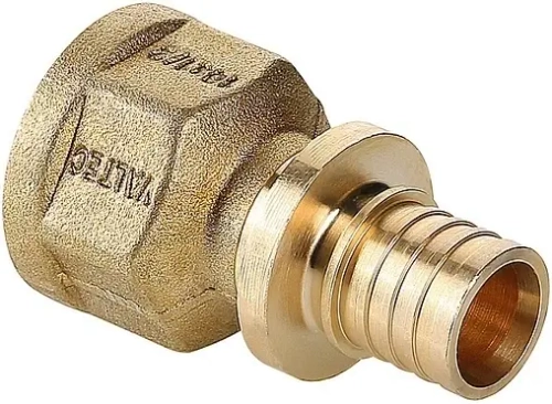 Муфта аксиальная переходная 20мм x ¾"в Valtec VTm.402.BG.002005