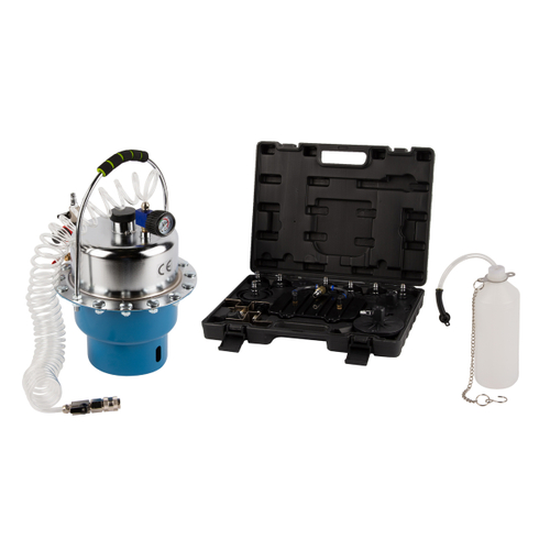 WDK-8911L Набор для замены тормозной жидкости