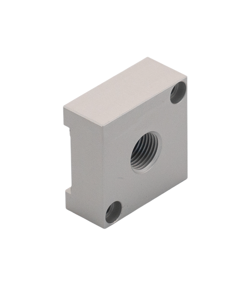 Крепление манометра EAW3000-060