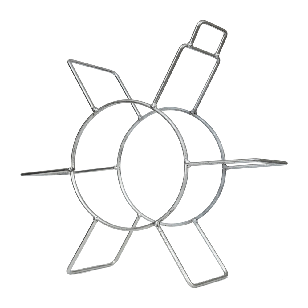 CROCODILE Контейнер для хранения и переноски спиралей. 50301