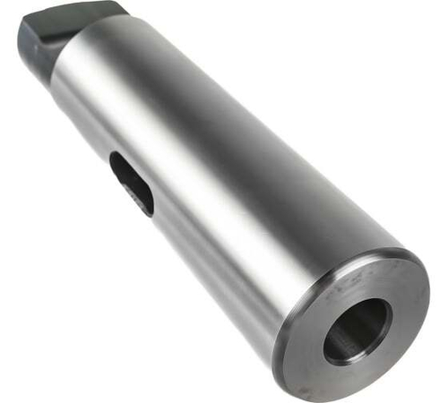 Втулка переходная с КМ5 на КМ2 с лапкой GRIFF b111109