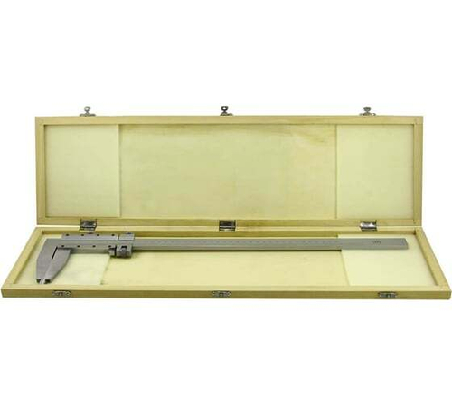 Штангенциркуль ШЦ-III- 630-0,05 ГОСТ 166-89 GRIFF D162367