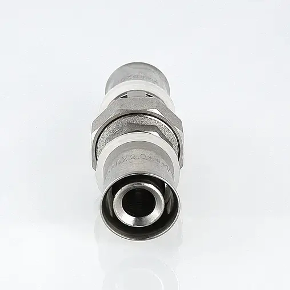 Американка пресс прямая 26мм Valtec VTm.263.N.002626