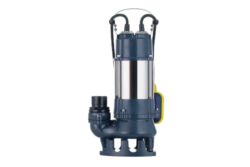 Дренажный насос UNIPUMP FEKAPUMP V750F