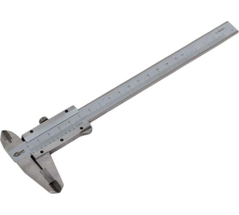 Штангенциркуль ШЦТ-I- 150-0,05 ГОСТ 166-89 пр-во Guilin Measuring/ D163005