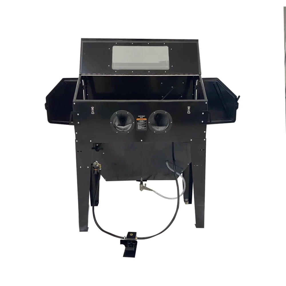 WDK-83421 Пескоструйная камера, 420 л