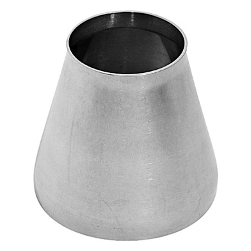 Переход стальной оц. 133*5-108*4 ГОСТ 17378-2001