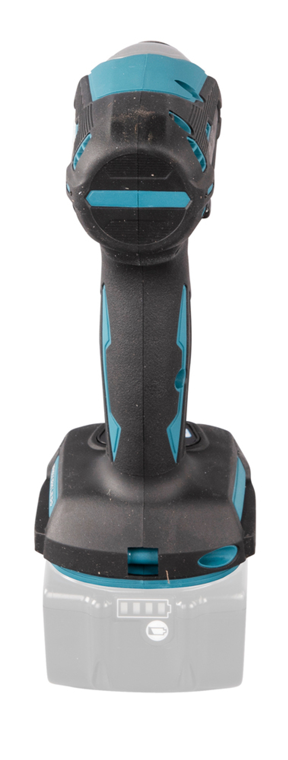 Ударный шуруповерт LXT, 1/4" Makita DTD157Z