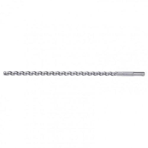 Бур по бетону Drei spitzen, 10 х 315 мм, SDS Plus Gross