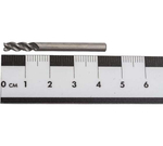 Фреза концевая (4х43х11 мм; Р6М5; 3 перая; ц/х) GRIFF a300024