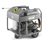 Аппарат высокого давления Karcher HDS 9/20-4 Classic Kap