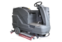 Поломоечные машины KRUS