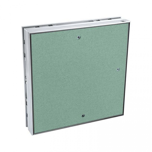 Люк ревизионный Knauf универсальный 200х200 мм, шт