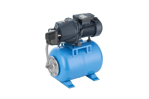 Насосная станция UNIPUMP AUTO JET 100 S-50